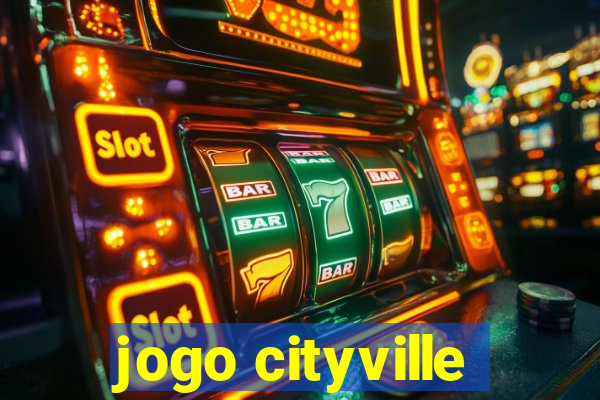 jogo cityville